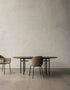 Snaregade Table Oval 210x95cm